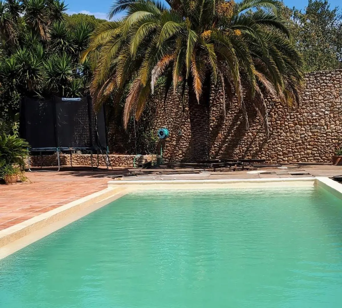 Villa Santa Oliva - Pool, Vineyards & Beaches