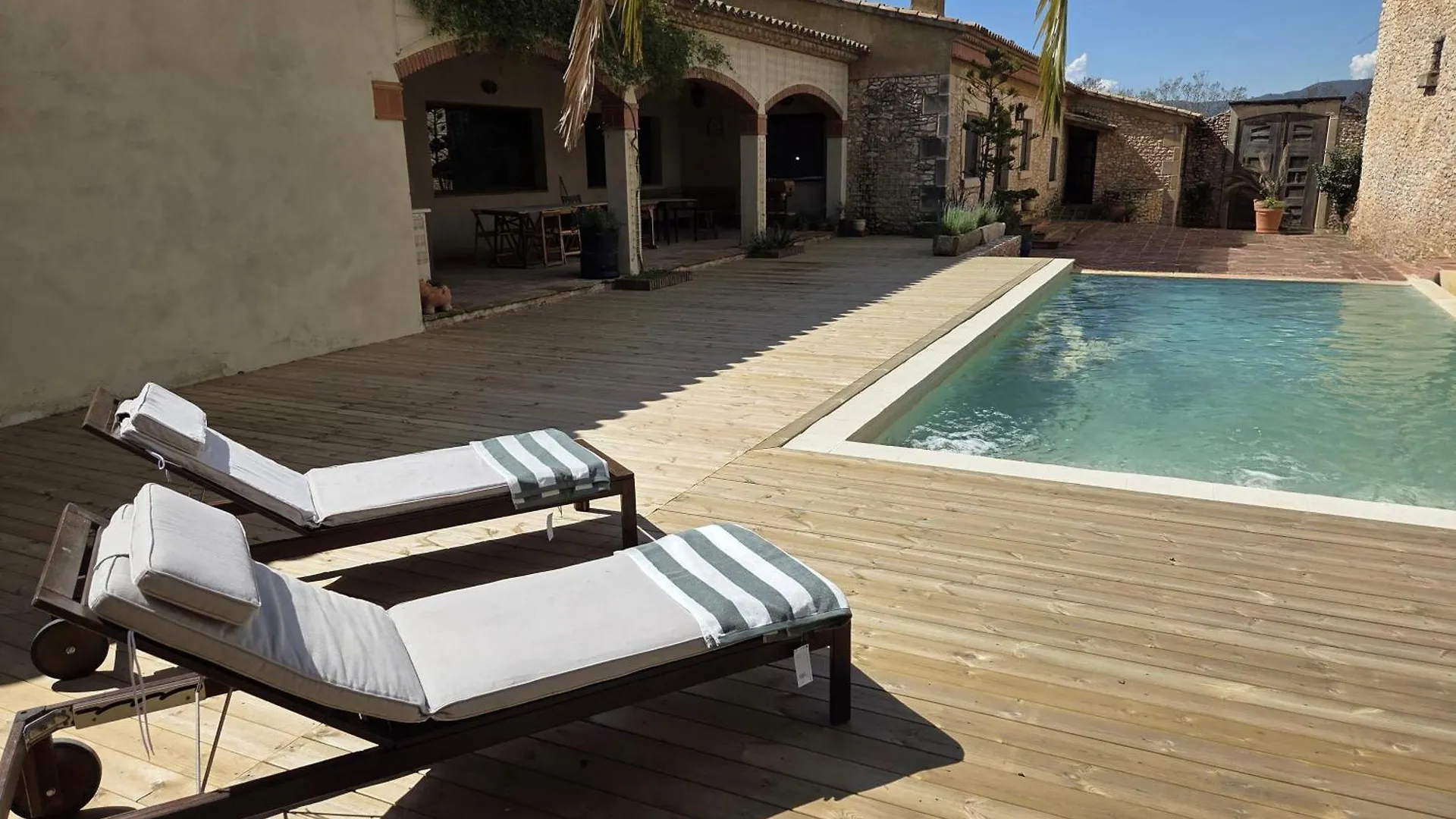 Villa Santa Oliva - Pool, Vineyards & Beaches