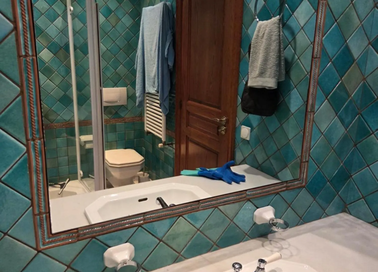 Villa Santa Oliva - Pool, Vineyards & Beaches