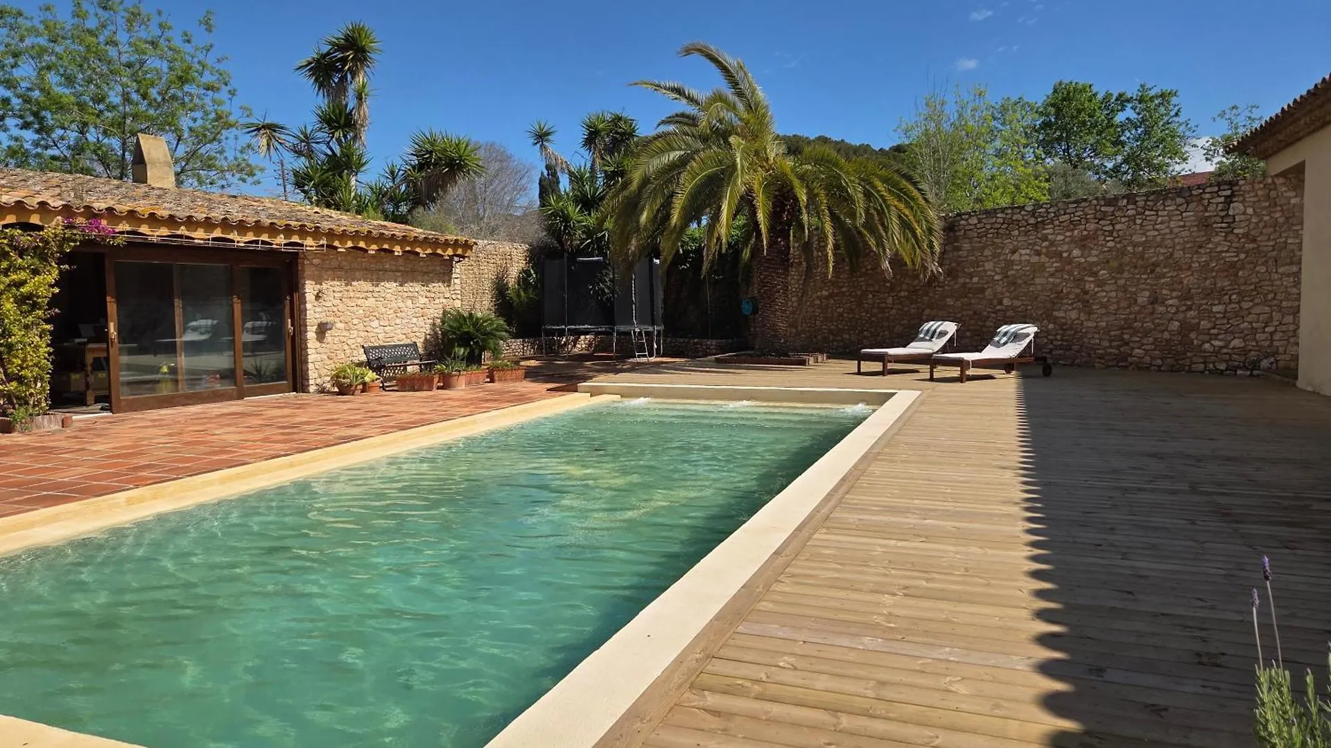 Villa Santa Oliva - Pool, Vineyards & Beaches