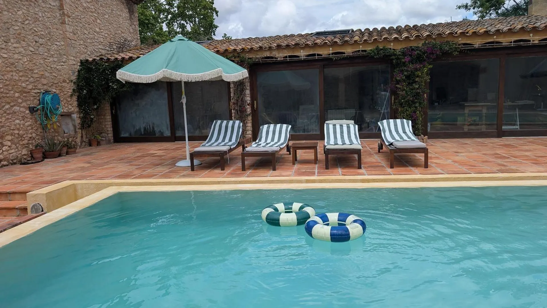 Villa Santa Oliva - Pool, Vineyards & Beaches