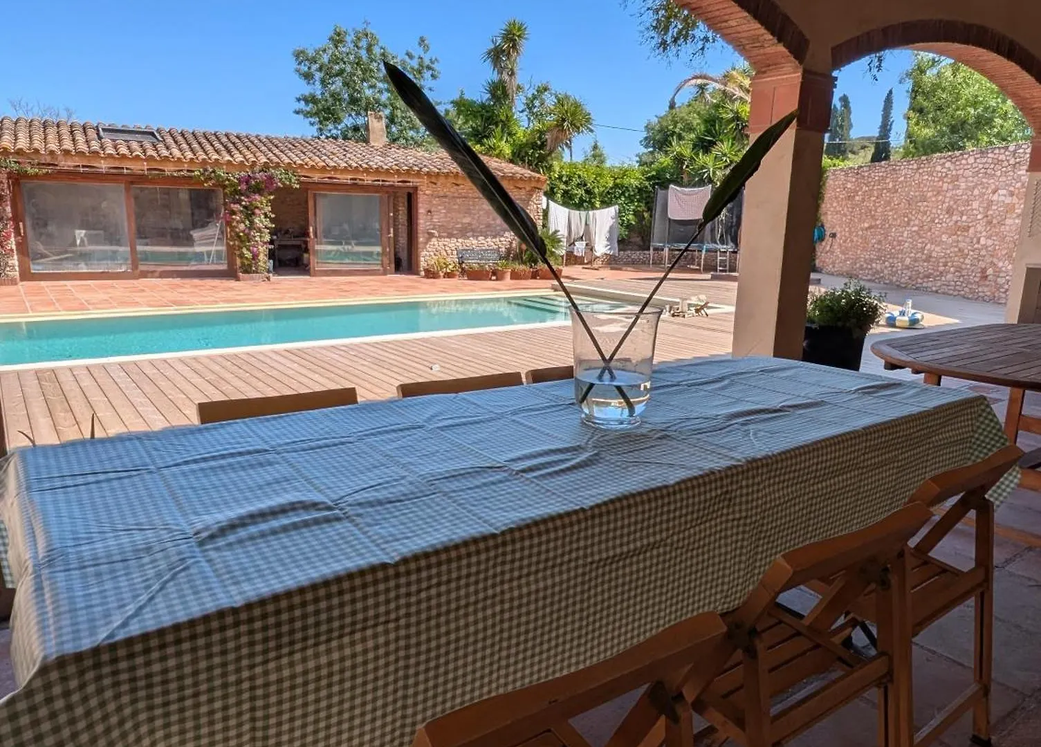 Villa Santa Oliva - Pool, Vineyards & Beaches 0*,